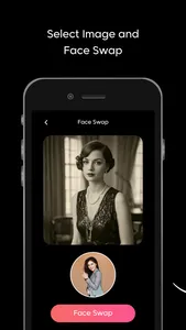 AI Face Swap Photo Maker screenshot 2