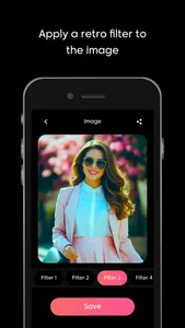 AI Face Swap Photo Maker screenshot 4