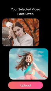 AI Face Swap Photo Maker screenshot 5