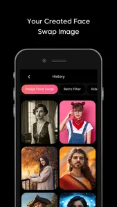 AI Face Swap Photo Maker screenshot 6
