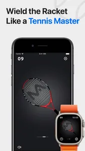 Watch Games Air Basketball Gun screenshot 2