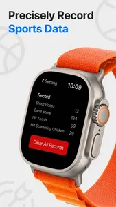 Watch Games Air Basketball Gun screenshot 5