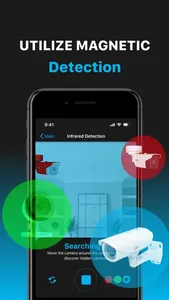 Security Blink Detector screenshot 2