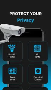 Security Blink Detector screenshot 4