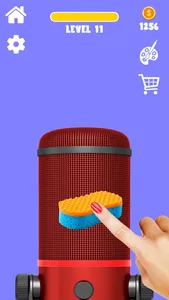 ASMR Games Relaxing Sounds Fun screenshot 2