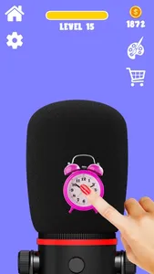 ASMR Games Relaxing Sounds Fun screenshot 3