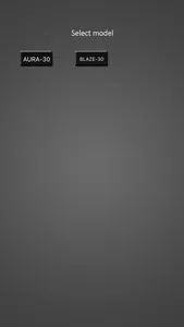 Kozmos_control screenshot 0