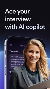 AI Advisor: Interview Copilot screenshot 0