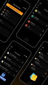 Stealth Calculator Vault screenshot 0