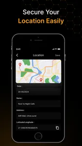 Stealth Calculator Vault screenshot 1