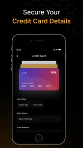 Stealth Calculator Vault screenshot 3