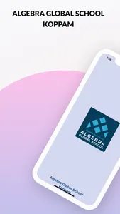 Algebra Global School Koppam screenshot 0