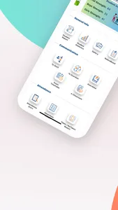 Algebra Global School Koppam screenshot 2