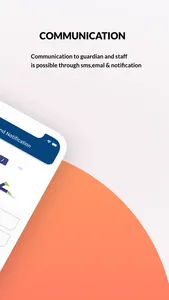 Algebra Global School Koppam screenshot 4