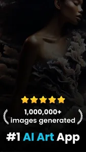 Visionary AI - Photo Generator screenshot 0