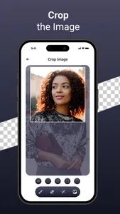 Background Remover - AI Editor screenshot 2