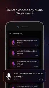 Vocal Remover AI Music & Voice screenshot 5