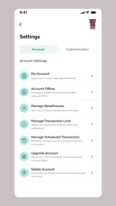 Refuge Mortgage Bank screenshot 2