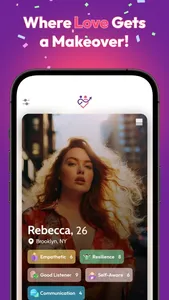 Better Dating: Match & Date screenshot 0