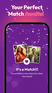 Better Dating: Match & Date screenshot 2