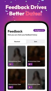 Better Dating: Match & Date screenshot 3