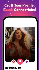Better Dating: Match & Date screenshot 4