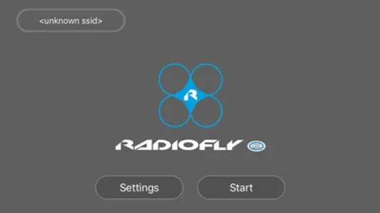 RADIOFLY-ODS screenshot 0