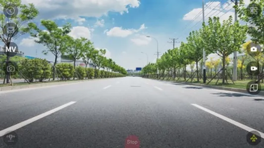 RADIOFLY-ODS screenshot 1