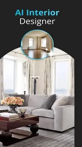 AI Interior Design, Decorator screenshot 0