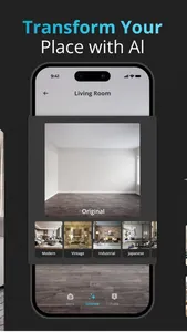 AI Interior Design, Decorator screenshot 1