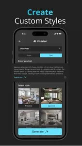 AI Interior Design, Decorator screenshot 4