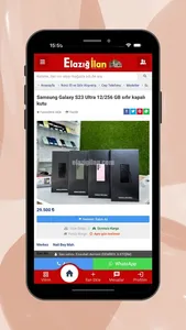 Elazığ İlan screenshot 1