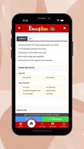Elazığ İlan screenshot 2