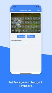 Hebrew Keyboard & Translator screenshot 5