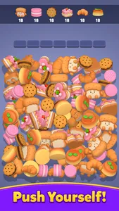 Match Out! screenshot 1