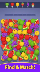 Match Out! screenshot 2