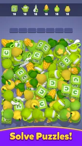 Match Out! screenshot 3