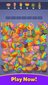 Match Out! screenshot 4