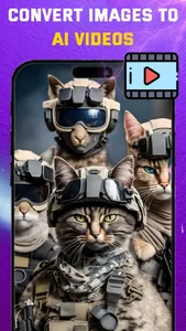 Text to Image AI Generator Art screenshot 1