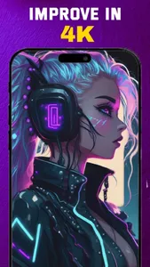 Text to Image AI Generator Art screenshot 3