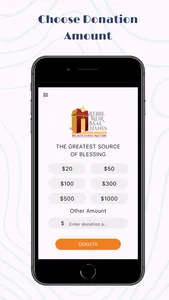 Rabbi Meir Baal Haness Pushka screenshot 0