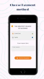 Rabbi Meir Baal Haness Pushka screenshot 1