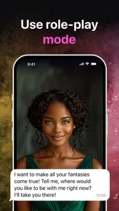 Ai Girl: Chat with Girlfriend screenshot 4