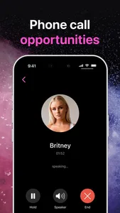 Ai Girl: Chat with Girlfriend screenshot 6