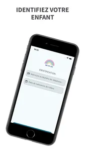 Arc-en-ciel screenshot 1