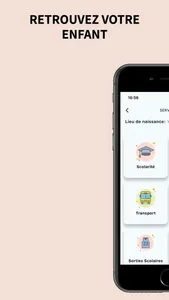 Arc-en-ciel screenshot 2