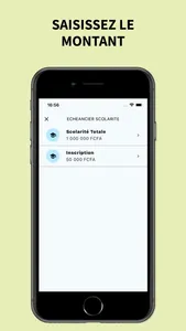 Arc-en-ciel screenshot 4