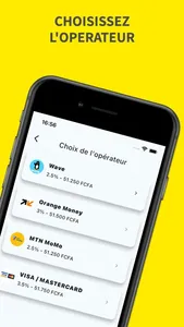 Arc-en-ciel screenshot 5