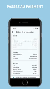 Arc-en-ciel screenshot 6