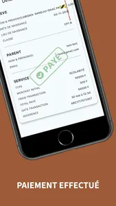 Arc-en-ciel screenshot 7